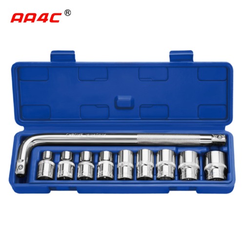 AA4C 10PCS auto repair tool kit A1-X01001