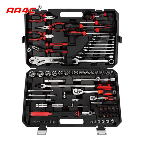 AA4C 86PCS auto repair tool kitA6-F08601
