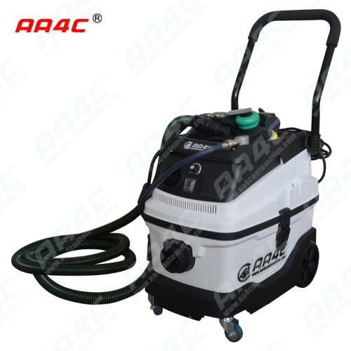 Dust free auto body sanding collector  automatic sanding  vacuum cleaner  AA-F3