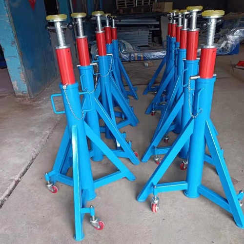 Heavy duty jack stand  for Bus/Truck lift, 5T  / 7.5T /10T 