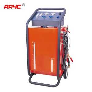 Automobile AC Pipeline Cleaning Machine  AA-DK900R