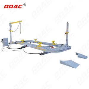 Car chassis  repair bench AA-ACR288EL