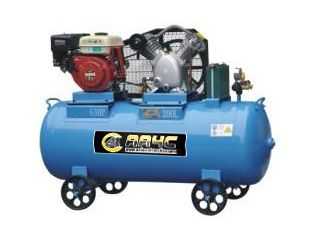 Gasoline air compressor  PK65200