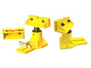 Clamps for Auto collision repair bench 