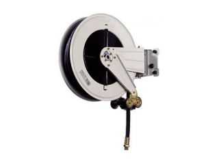 High pressure cold/hot water hose reel AA-82215(S)