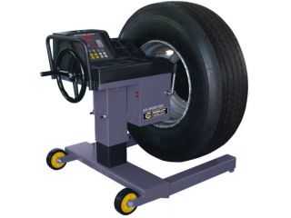 Manual Wheel balancer AA-MWB1200