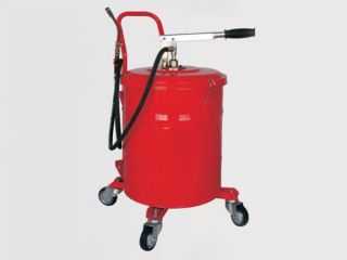 Hand operated  grease pump H40