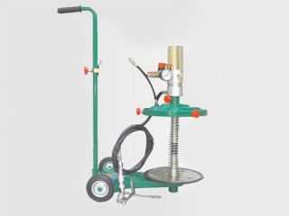 Grease pumping kits 64035
