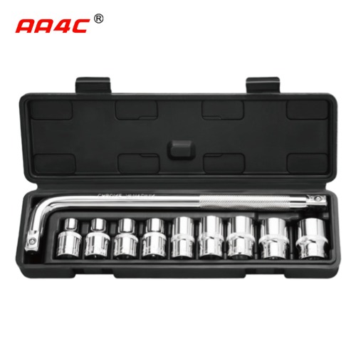 AA4C 10PCS auto repair tool kit A1-X01006