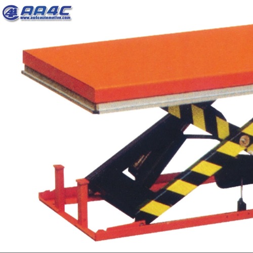 ELECTRIC LIFT TABLE load capacity 4000kg 8800lb