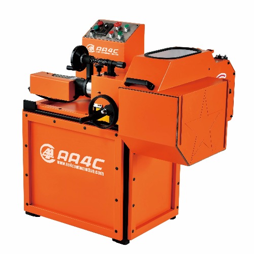 AA4C brake disc grinding machine AA-C9700 