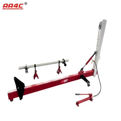AA-MR1700-1  vehicle frame straightener