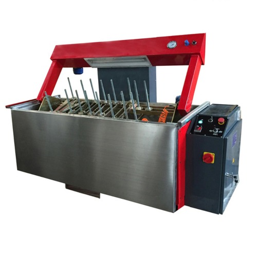 Vehicle Engine Cylinder Head Pressure Tester TPT1600TPT1600L/TPT1700XL