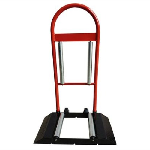 Tire&Rim Cleaning Trolley JX-T