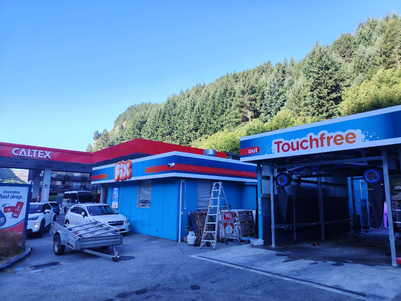 AA4C share another incredible success story from beautiful New Zealand!