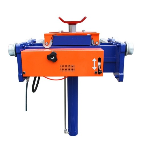 AA4C inground heavy duty pneumatic truck lift 20T bus lift automotive lift auto hoist AA-20PPT 