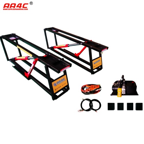 Portable Quick lift  L520E  L750E