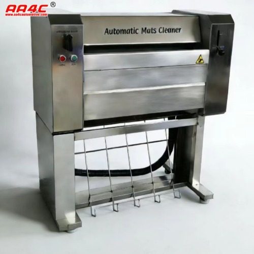 AA4CAA4C Mats Automatic Car Washing Machine Car Carpet Cleaners Machines Shampooer TJ688