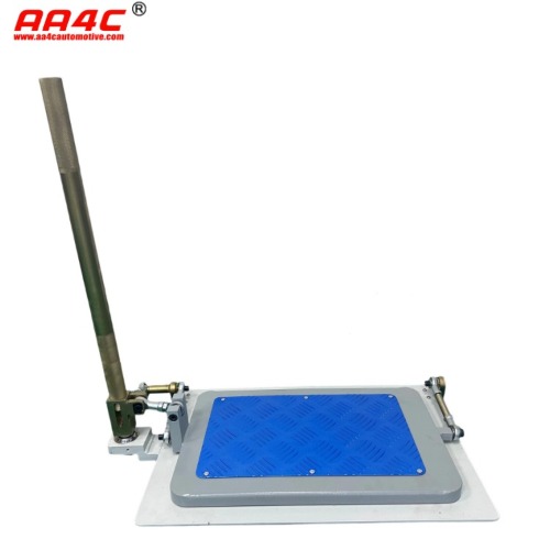 Manual Play detector chassis clearance tester 