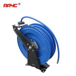 Compressed air hose reel  AA-7011-25